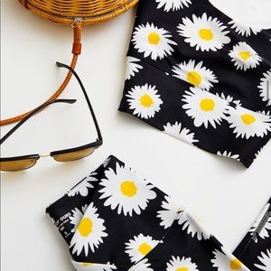 Daisy Year Of Ours Workout Set